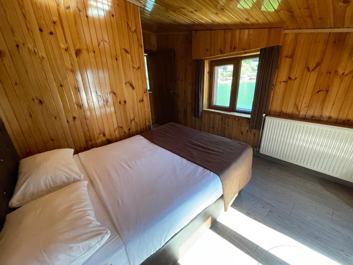 Ozkan Otel Uzungol Exterior foto